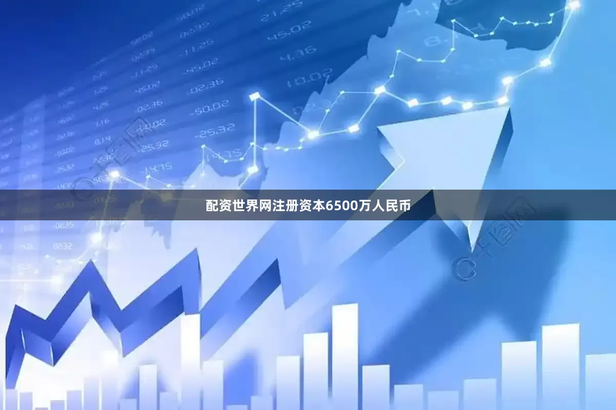 配资世界网注册资本6500万人民币
